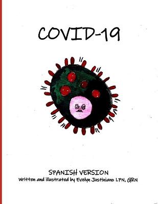 Book cover for COVID-19 Spanish Version