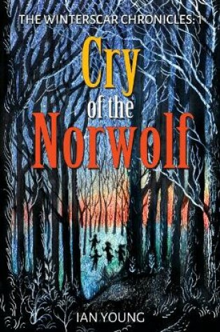 Cover of Cry of the Norwolf