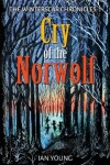 Book cover for Cry of the Norwolf