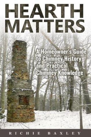 Cover of Hearth Matters