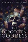 Book cover for The Forgotten Goddess