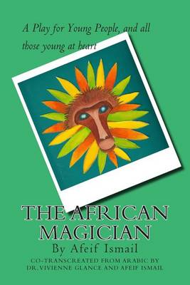 Cover of The African Magician