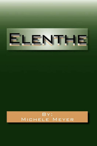 Cover of Elenthe