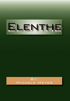 Book cover for Elenthe