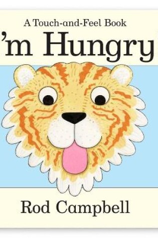 Cover of I'm Hungry