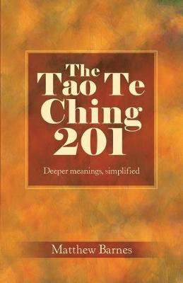 Book cover for The Tao Te Ching 201