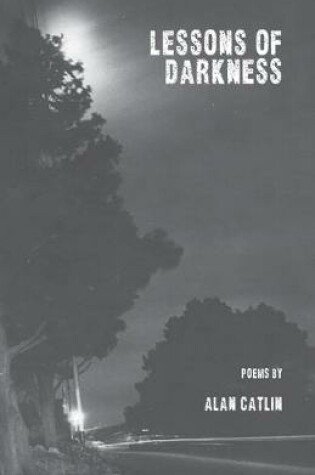 Cover of Lessons of Darkness