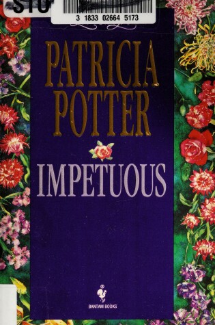 Cover of Impetuous