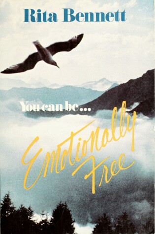 Cover of Emotionally Free