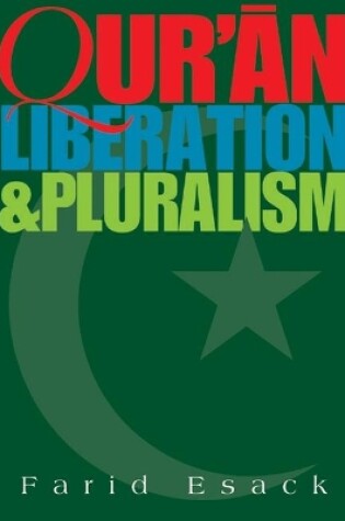 Cover of Qur'an Liberation and Pluralism