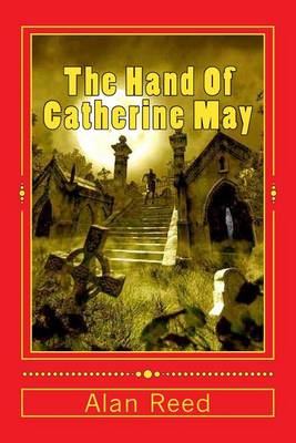 Book cover for The Hand of Catherine May