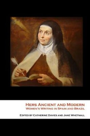 Cover of Hers Ancient and Modern