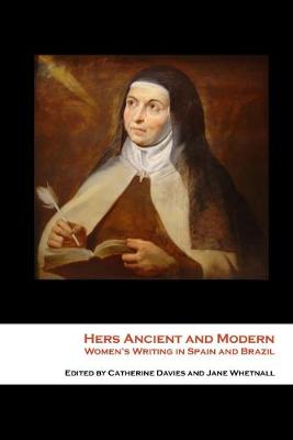 Book cover for Hers Ancient and Modern