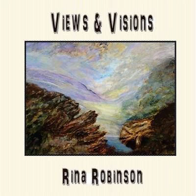 Book cover for Views & Visions