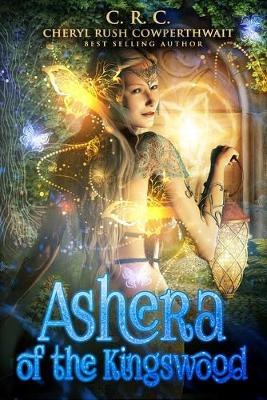 Book cover for Ashera of the Kingswood