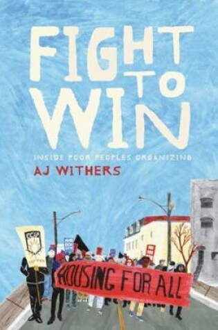 Cover of Fight to Win