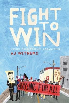 Book cover for Fight to Win