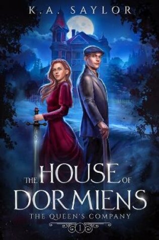 Cover of The House of Dormiens