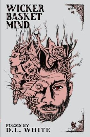 Cover of Wicker Basket Mind