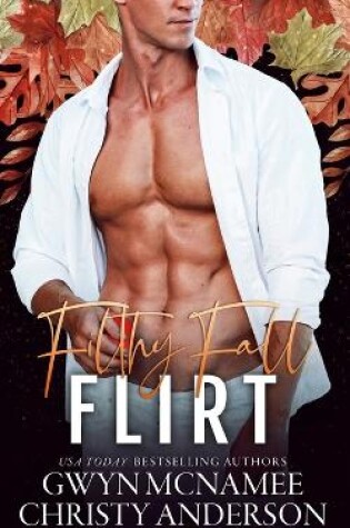 Cover of Filthy Fall Flirt