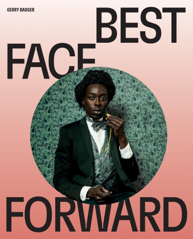 Book cover for Best Face Forward