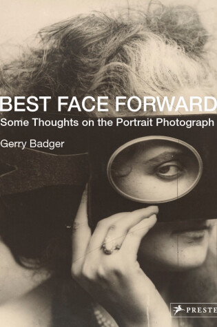 Cover of Best Face Forward