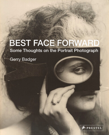 Book cover for Best Face Forward