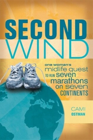 Cover of Second Wind