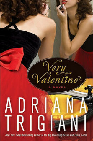 Cover of Very Valentine