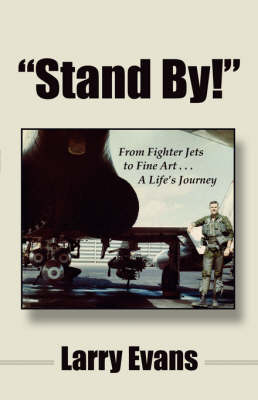 Book cover for Stand By!