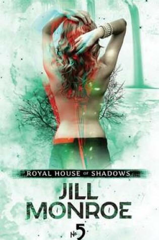 Cover of Royal House of Shadows