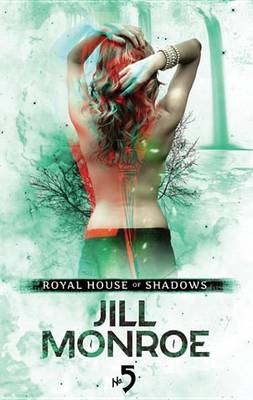 Book cover for Royal House of Shadows