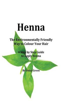 Cover of Henna - How to Apply Henna