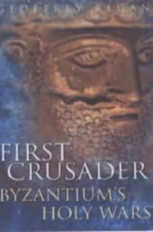 Cover of First Crusader