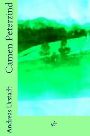 Cover of Camen Peterzind