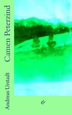 Book cover for Camen Peterzind