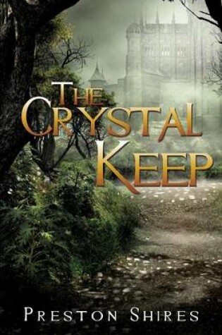 Cover of The Crystal Keep