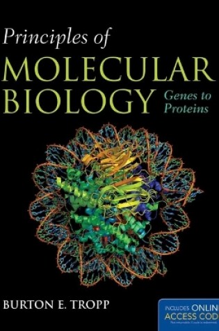 Cover of Principles Of Molecular Biology