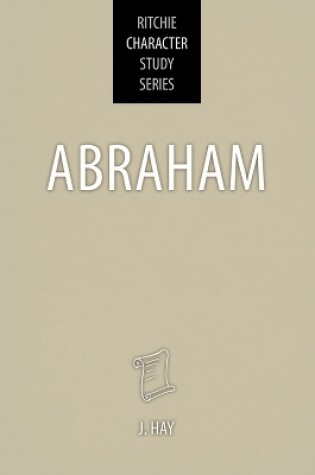 Cover of Abraham