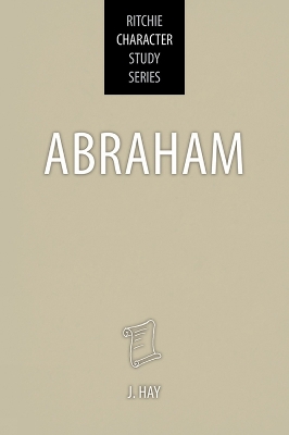 Book cover for Abraham