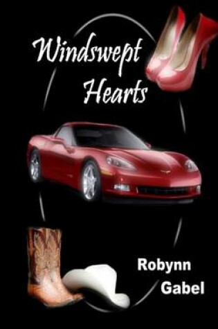 Cover of Windswept Hearts