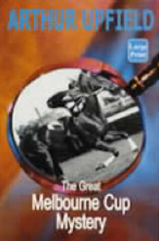 Cover of The Great Melbourne Cup Mystery