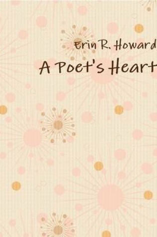 Cover of A Poet's Heart