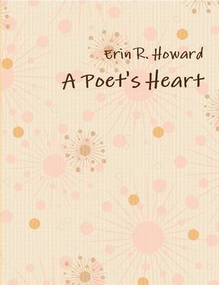 Book cover for A Poet's Heart