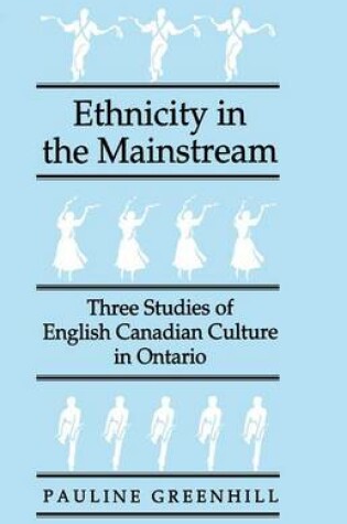 Cover of Ethnicity in the Mainstream