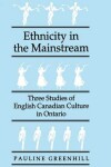 Book cover for Ethnicity in the Mainstream