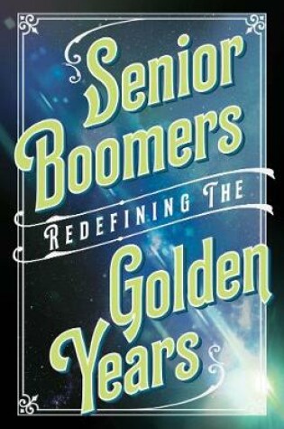 Cover of Senior Boomers