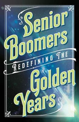 Book cover for Senior Boomers