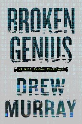 Cover of Broken Genius