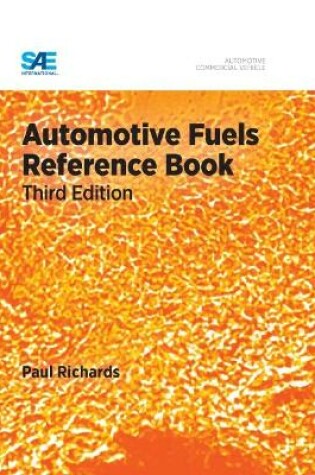 Cover of Automotive Fuels Reference Book